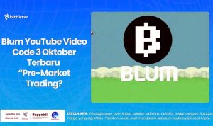 pre market trading blum