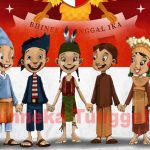 Bhinneka Tunggal Ika