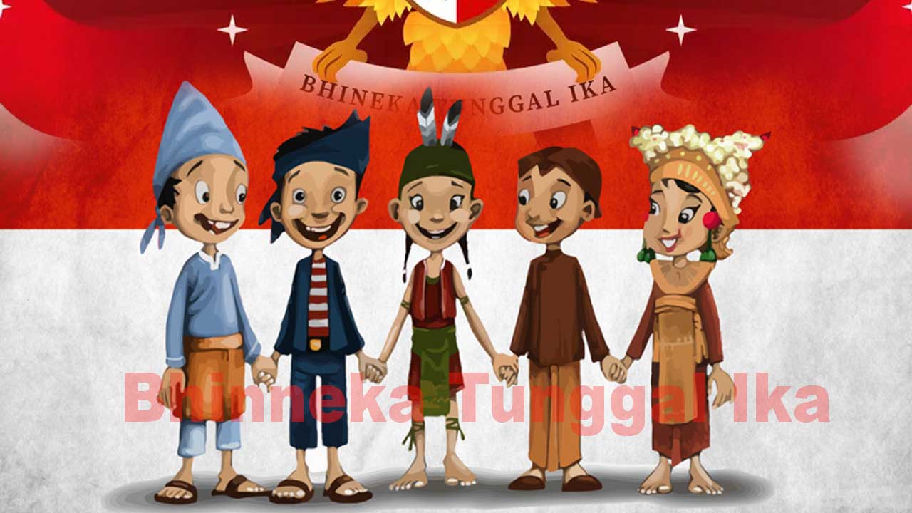 Bhinneka Tunggal Ika