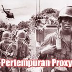 Pertempuran Proxy