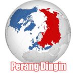 area perang dingin