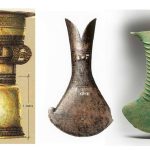 kebudayaan zaman logam