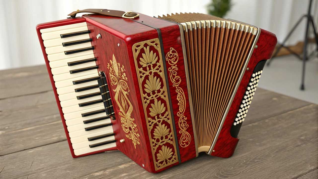 Akordeon Akordeon