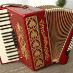 Akordeon