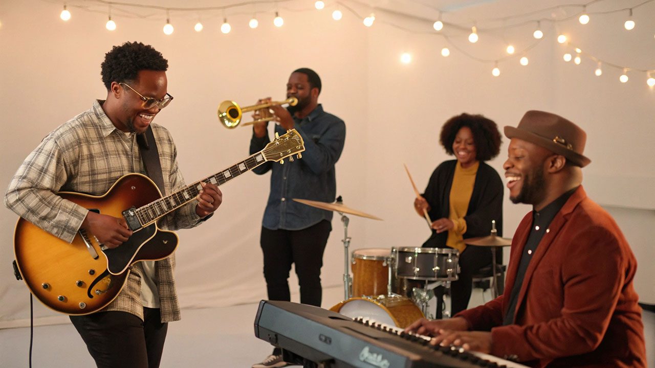 Alat Musik Berdasarkan Cara Memainkan