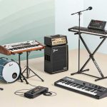 Alat Musik Elektrofon