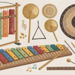 Alat Musik Idiofon