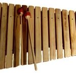 Alat Musik Kolintang