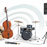 Alat Musik berdasarkan Sumber Bunyi