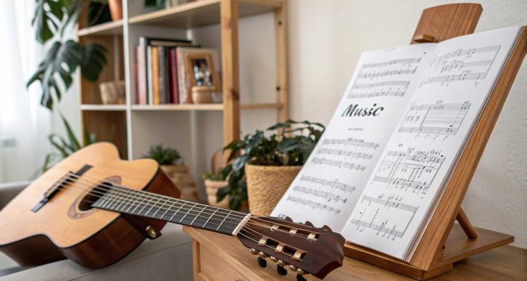 Apa yang Dimaksud dengan Musik