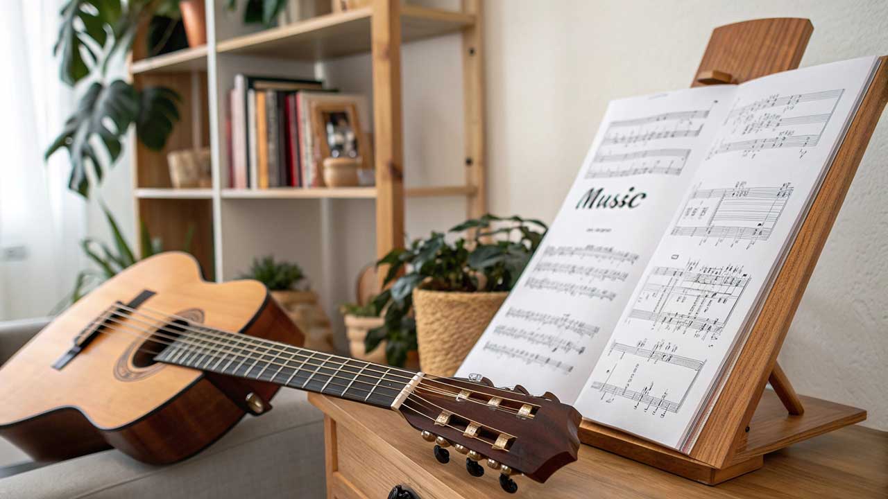 Apa yang Dimaksud dengan Musik