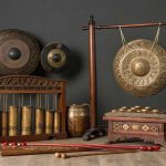 Contoh Instrumen Musik Tradisional Indonesia