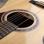 Gitar Alat Musik Petik