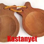 Kastanyet