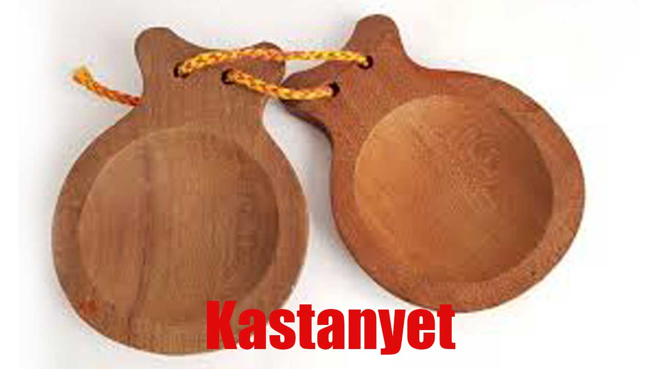 Kastanyet