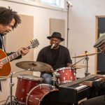 Klasifikasi Alat Musik Berdasarkan Fungsinya