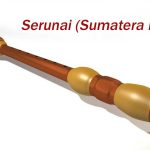 Serunai sumatera barat