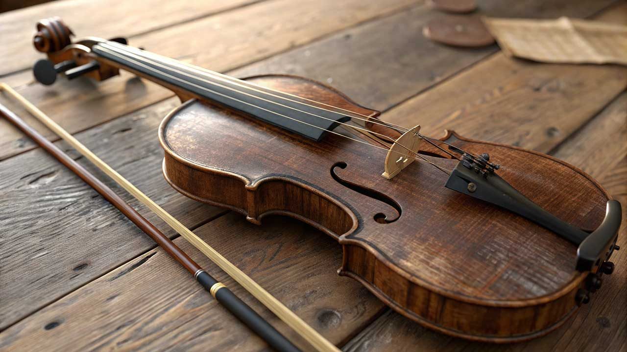 alat-musik-biola alat musik biola