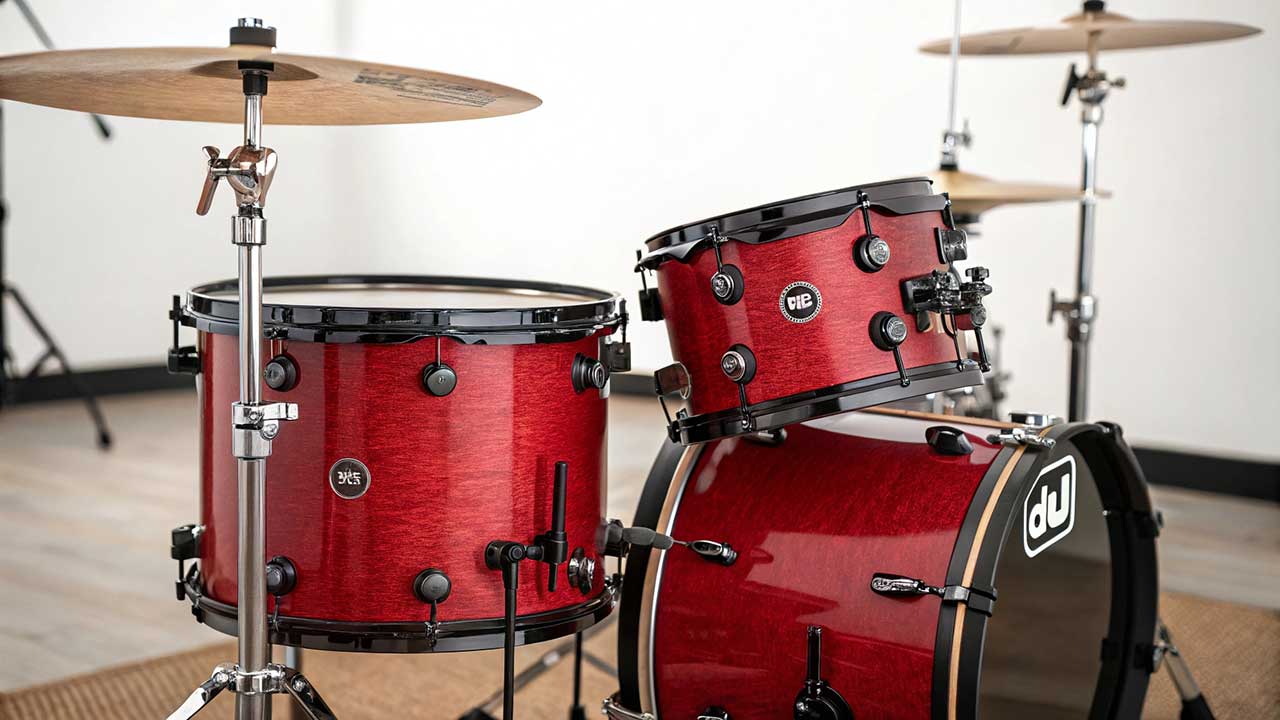 drum