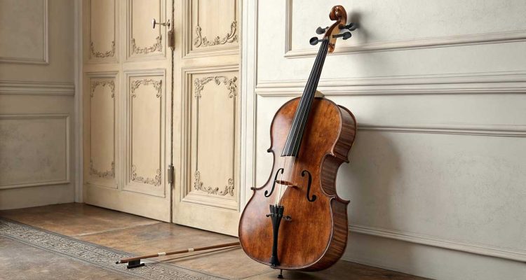 foto cello