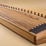 ilustrasi Alat Musik Kecapi