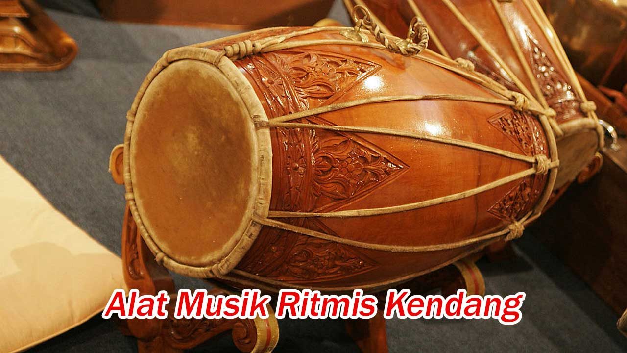 Kendang