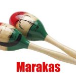 marakas
