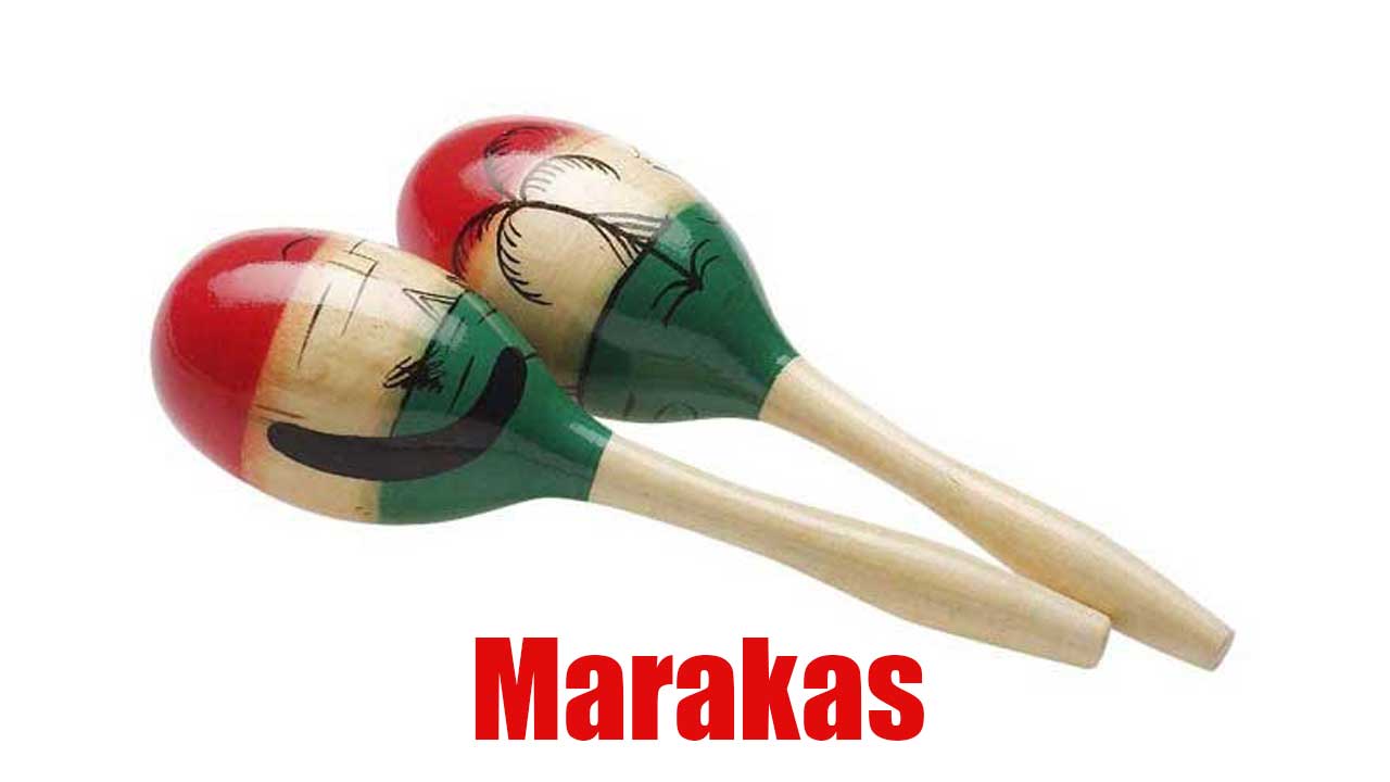 marakas