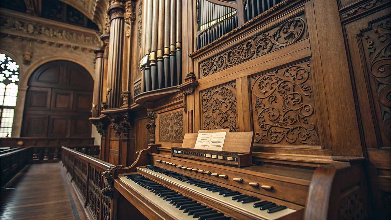 organ organ