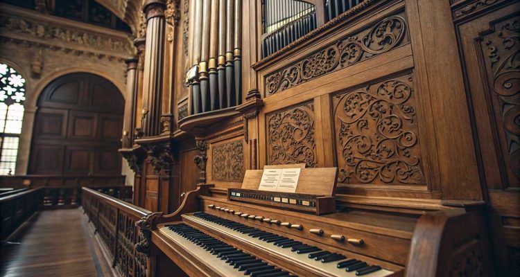 organ