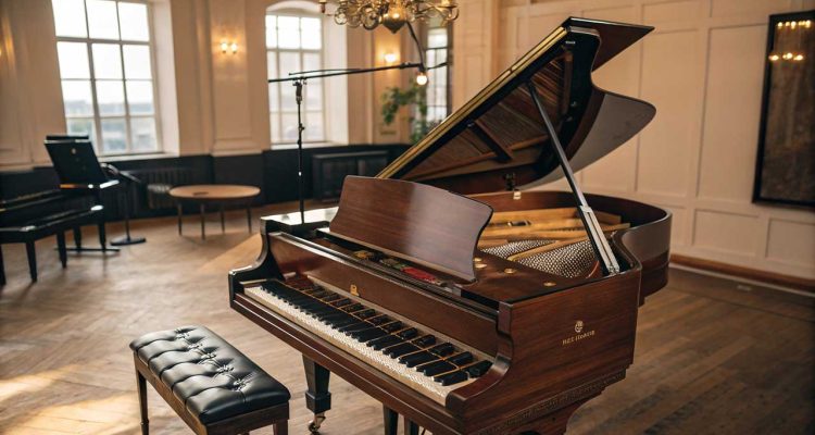 foto piano