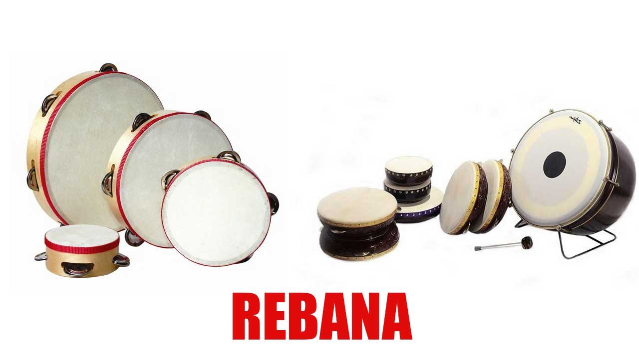 rebana