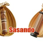sasando