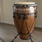 Alat Musik Conga Jenis Tumbao