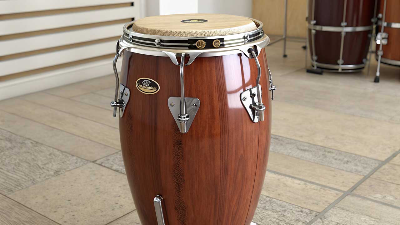 Conga Jenis Quinto