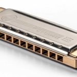 Harmonica Oktav