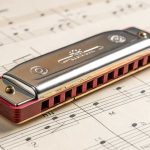 Harmonica Tremolo