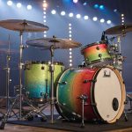 Peran Drum dalam Musik Pop