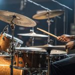 Peran Drum dalam Musik Jazz