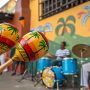 Peran Marakas dalam Musik Calypso