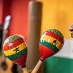 Peran Marakas dalam Musik Reggae