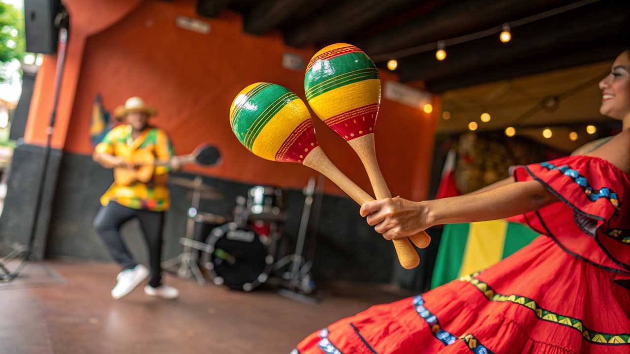 Peran-Marakas-dalam-Musik-Salsa Peran Marakas dalam Musik Salsa