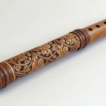 Peran Seruling dalam Musik Modern