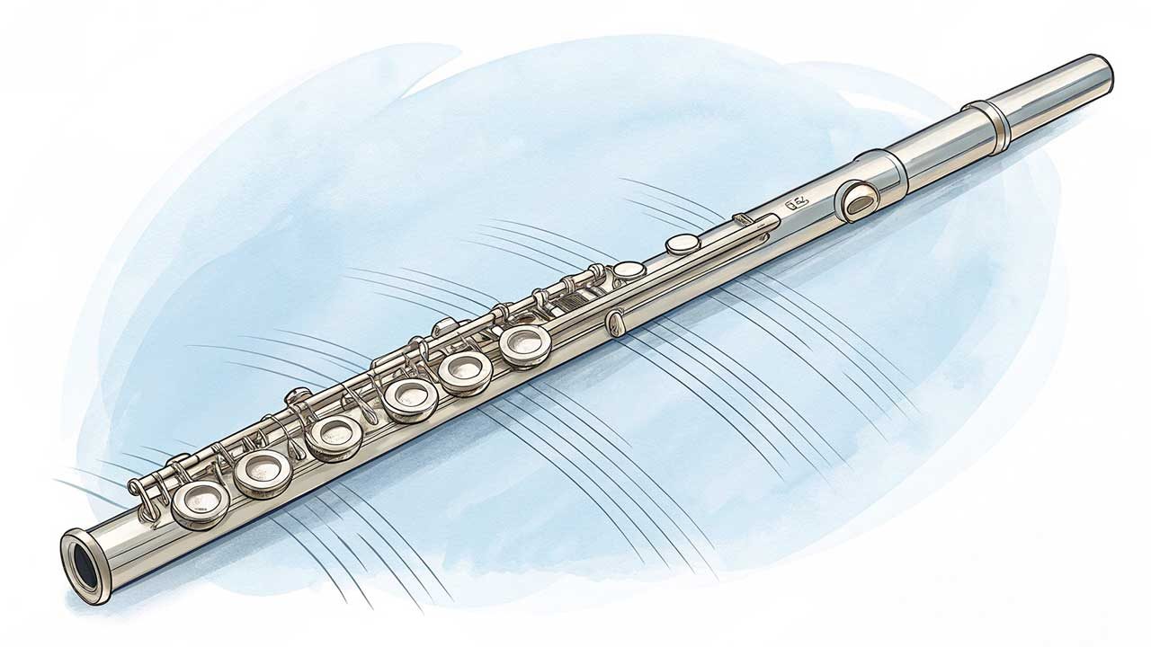 Peran Seruling dalam Pendidikan Musik