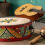 Peran Tamborin dalam Musik Jazz
