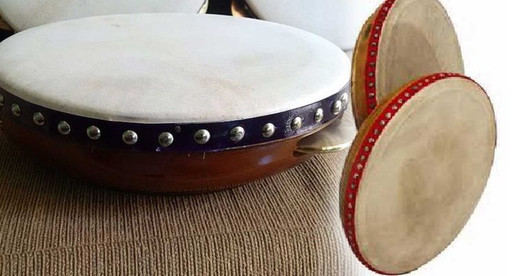 Rebana Biang