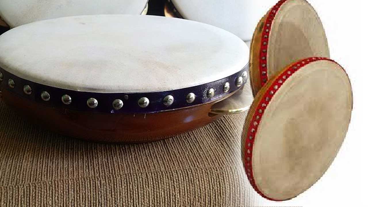 Rebana Biang