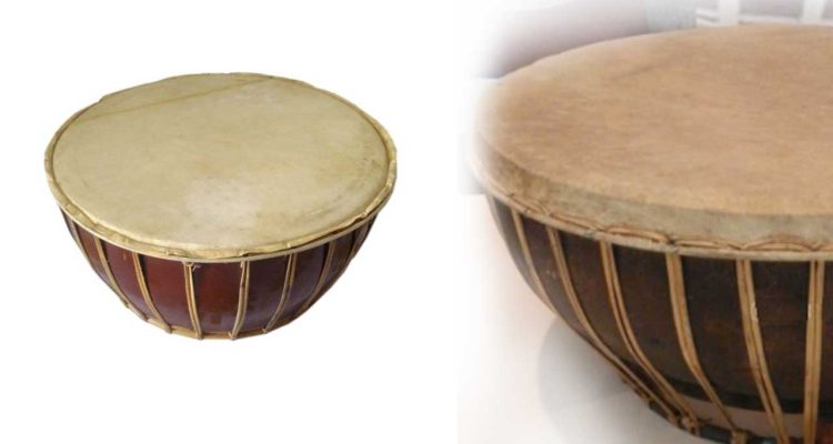 Rebana Burdah