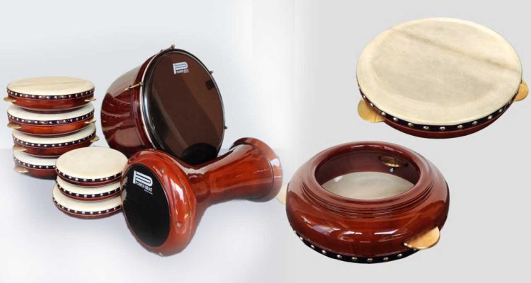 Rebana Hadroh