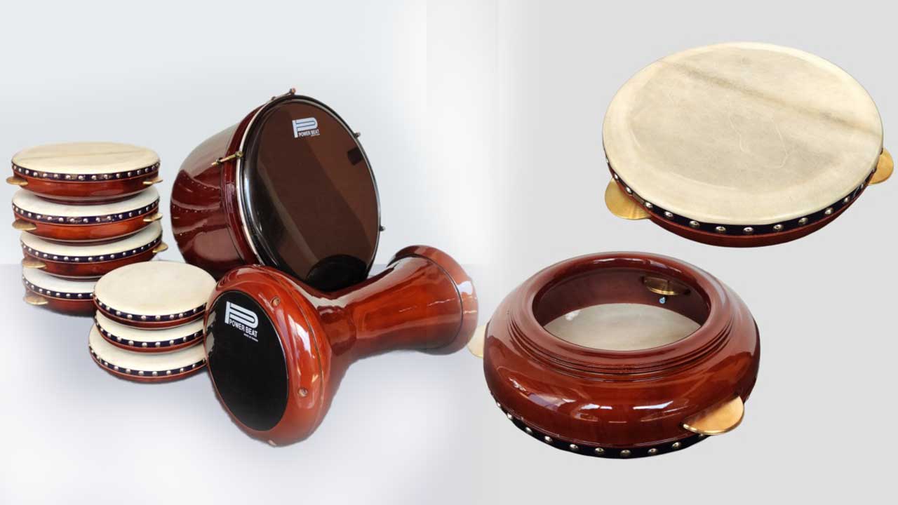 Rebana Hadroh